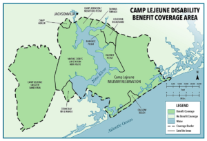 Camp Legeune